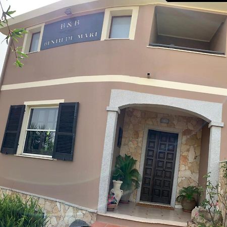 B&B Bentu De Mari 빌라시미우스 외부 사진