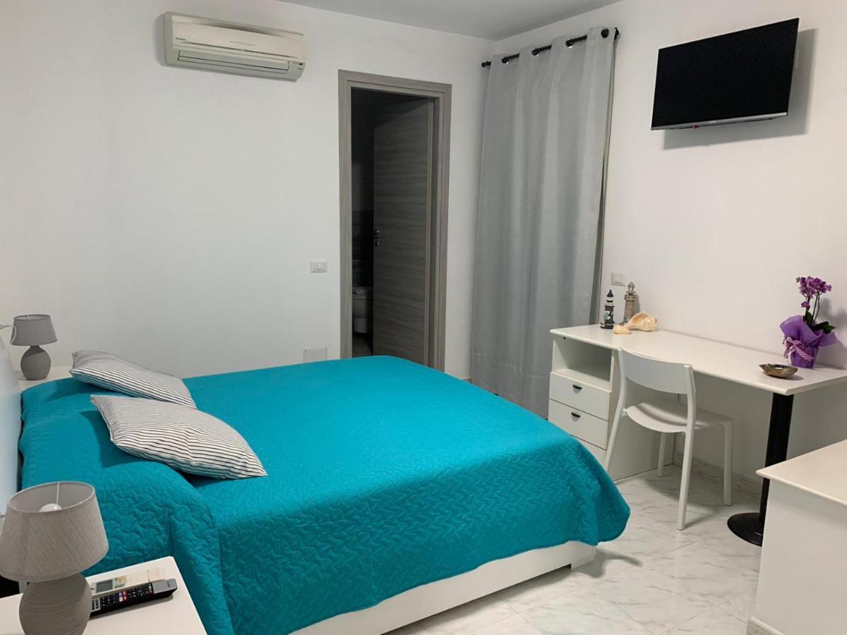 B&B Bentu De Mari 빌라시미우스 외부 사진