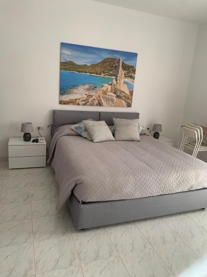 B&B Bentu De Mari 빌라시미우스 외부 사진