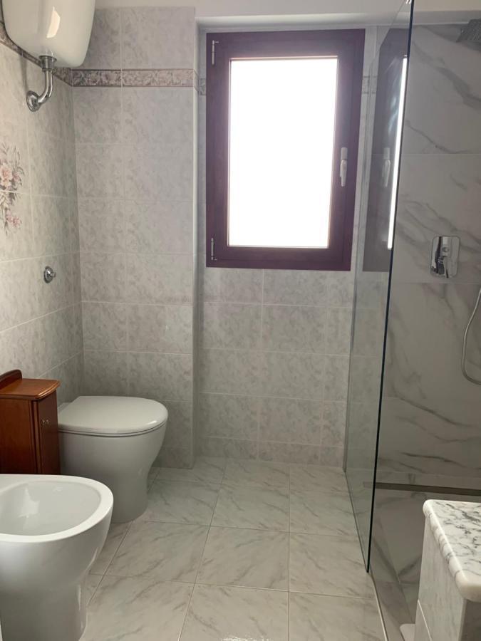 B&B Bentu De Mari 빌라시미우스 외부 사진